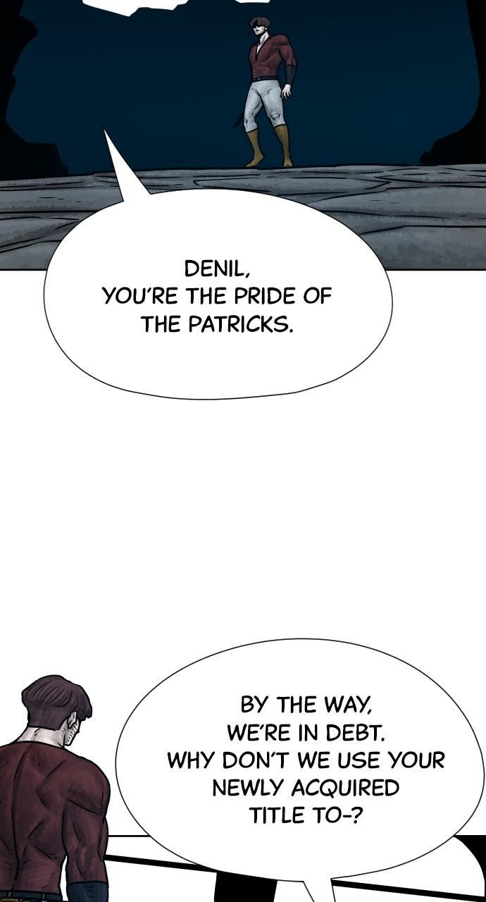 Warrior Executioner Chapter 66 page 71