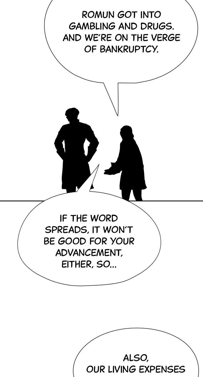 Warrior Executioner Chapter 66 page 73
