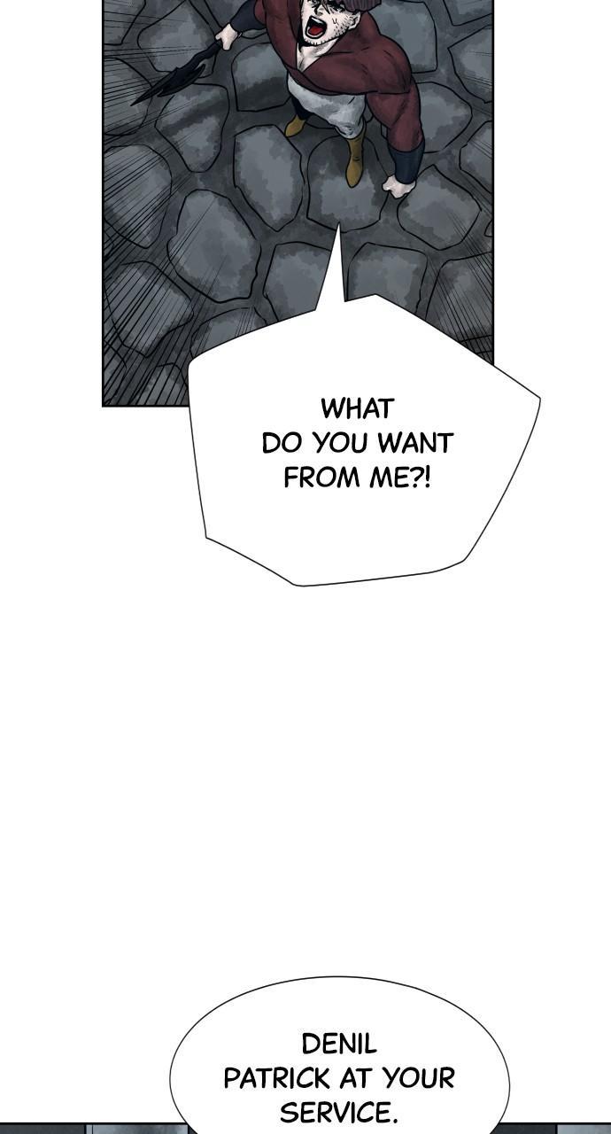 Warrior Executioner Chapter 66 page 76