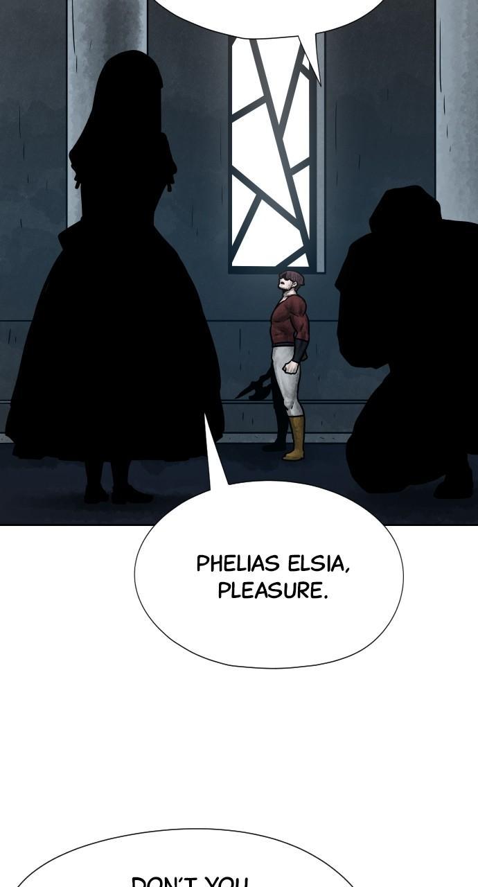 Warrior Executioner Chapter 66 page 77