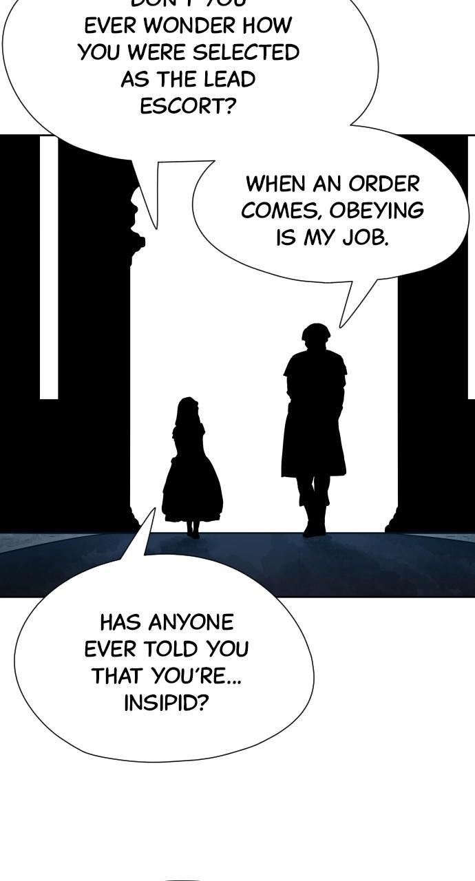 Warrior Executioner Chapter 66 page 78