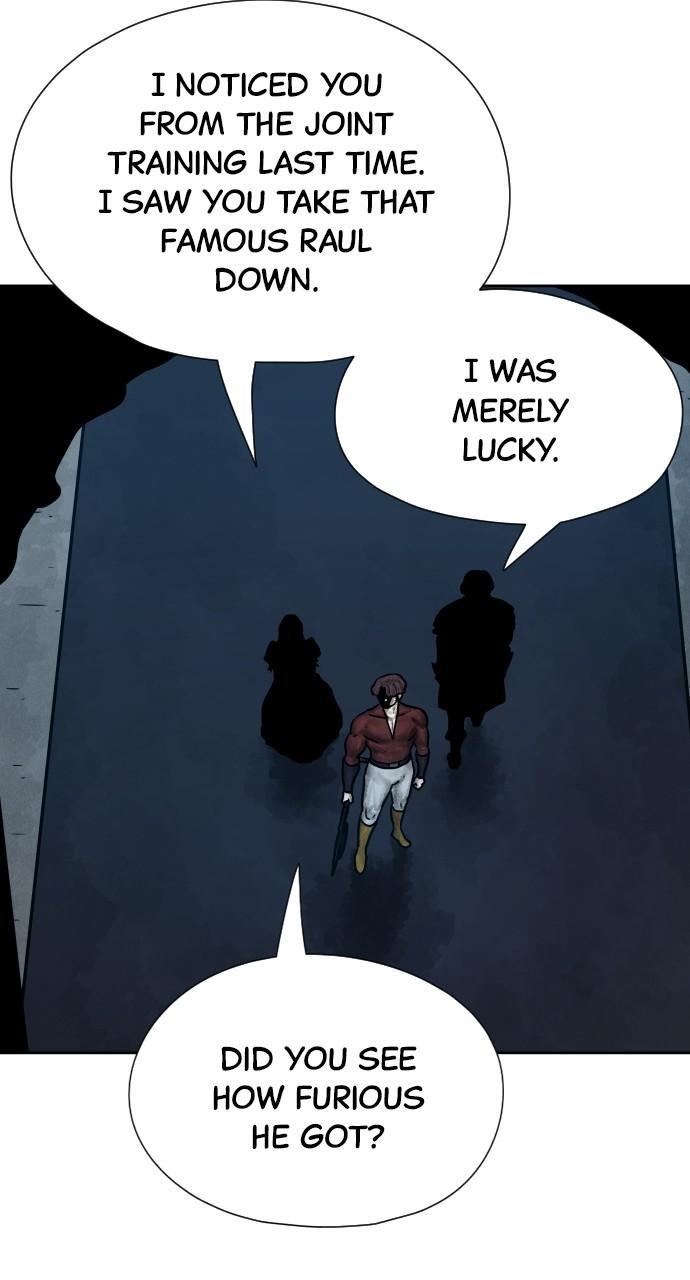 Warrior Executioner Chapter 66 page 79