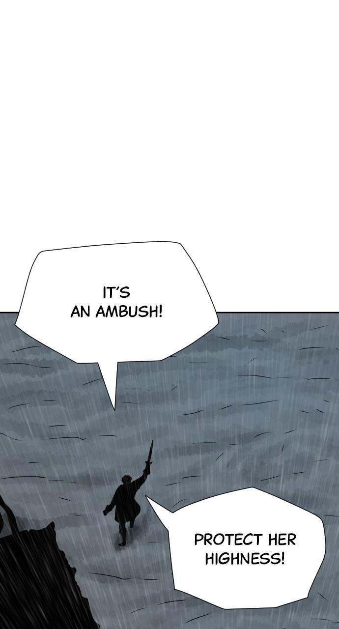 Warrior Executioner Chapter 66 page 80