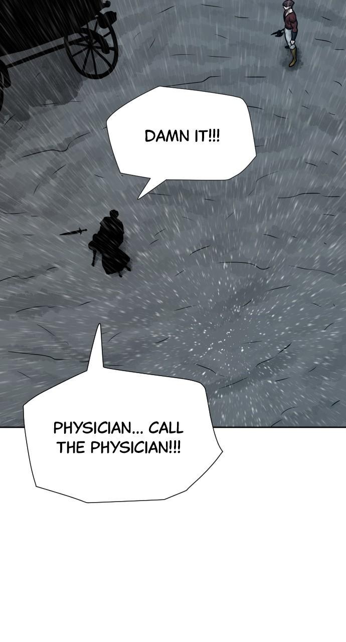Warrior Executioner Chapter 66 page 81
