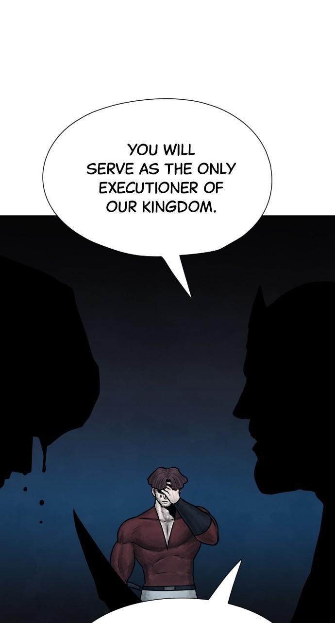 Warrior Executioner Chapter 66 page 83