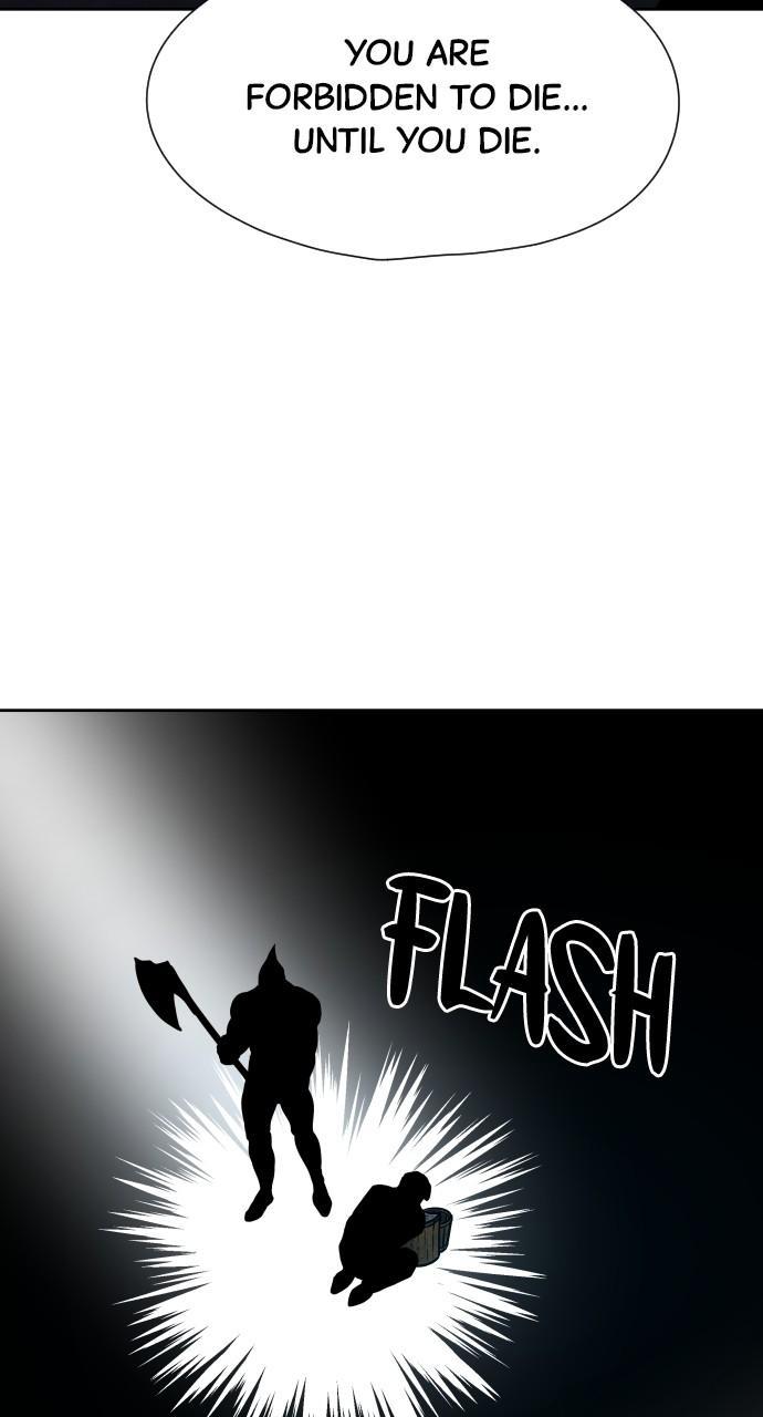 Warrior Executioner Chapter 66 page 84