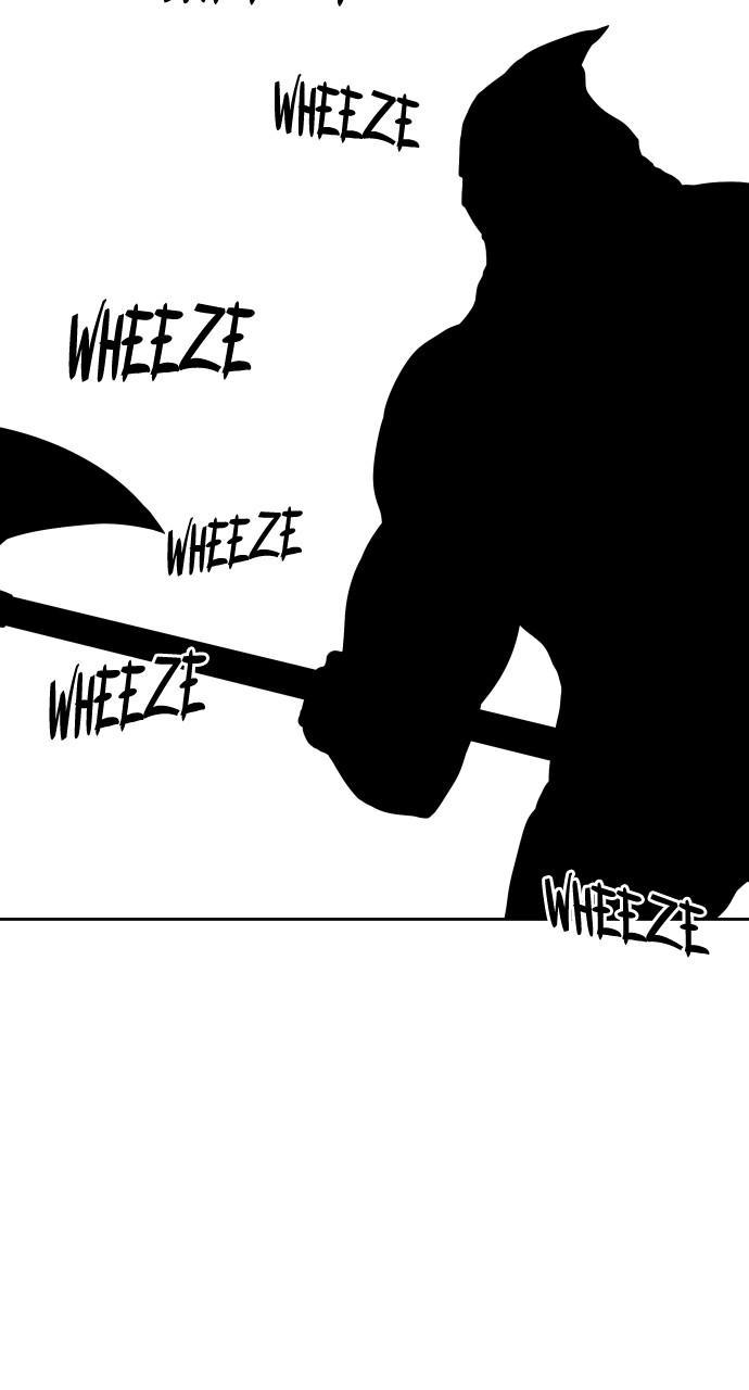 Warrior Executioner Chapter 66 page 87