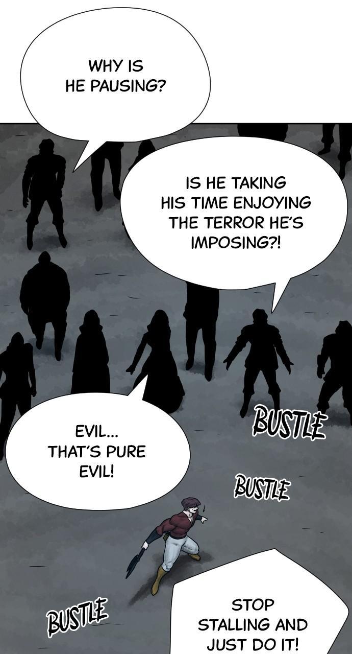 Warrior Executioner Chapter 66 page 88