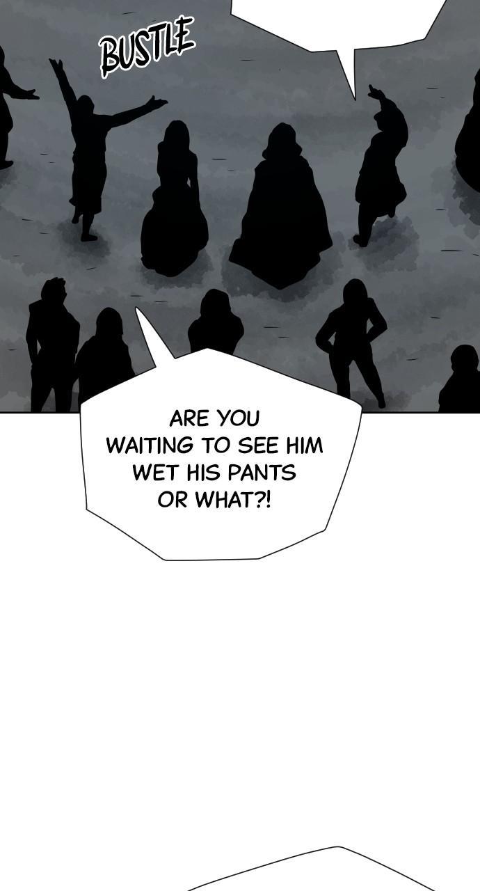 Warrior Executioner Chapter 66 page 89
