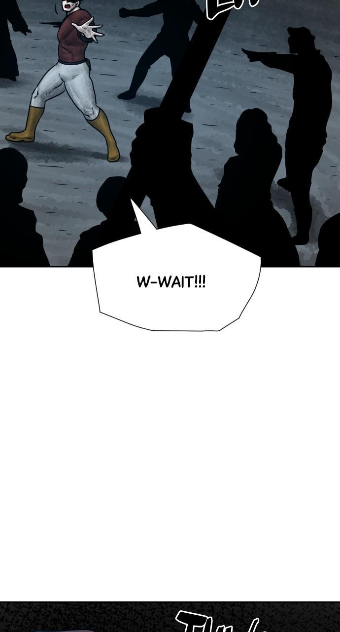 Warrior Executioner Chapter 66 page 93