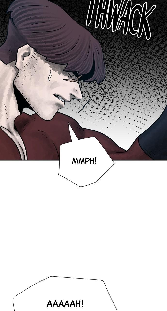 Warrior Executioner Chapter 66 page 94
