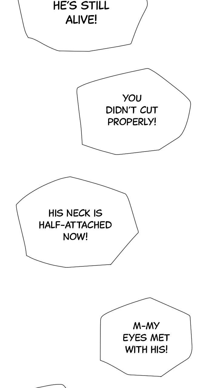 Warrior Executioner Chapter 66 page 95