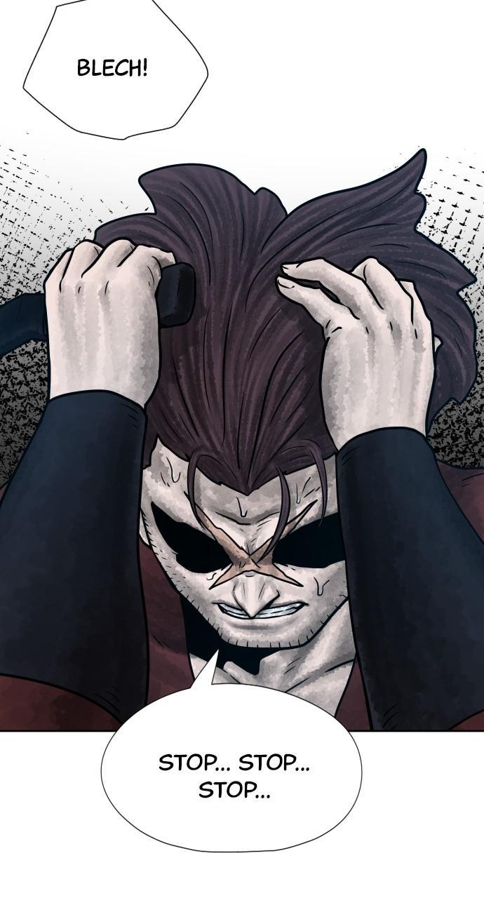 Warrior Executioner Chapter 66 page 96