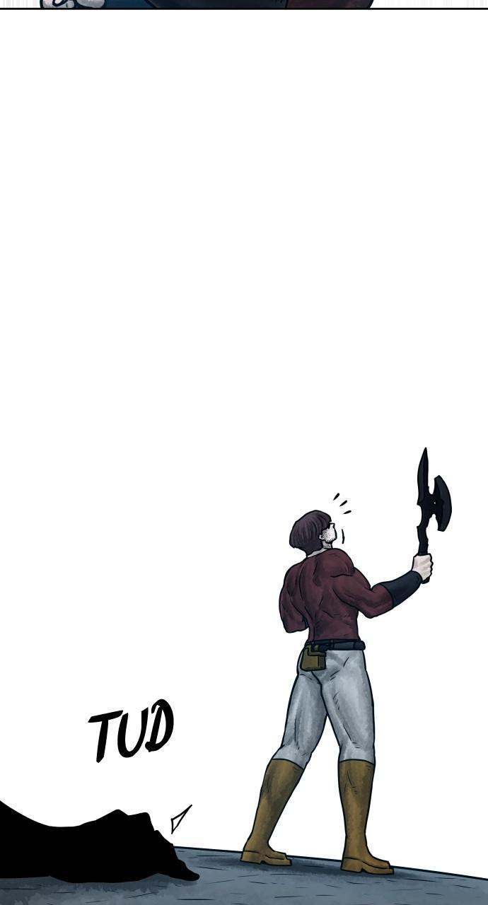 Warrior Executioner Chapter 66 page 98