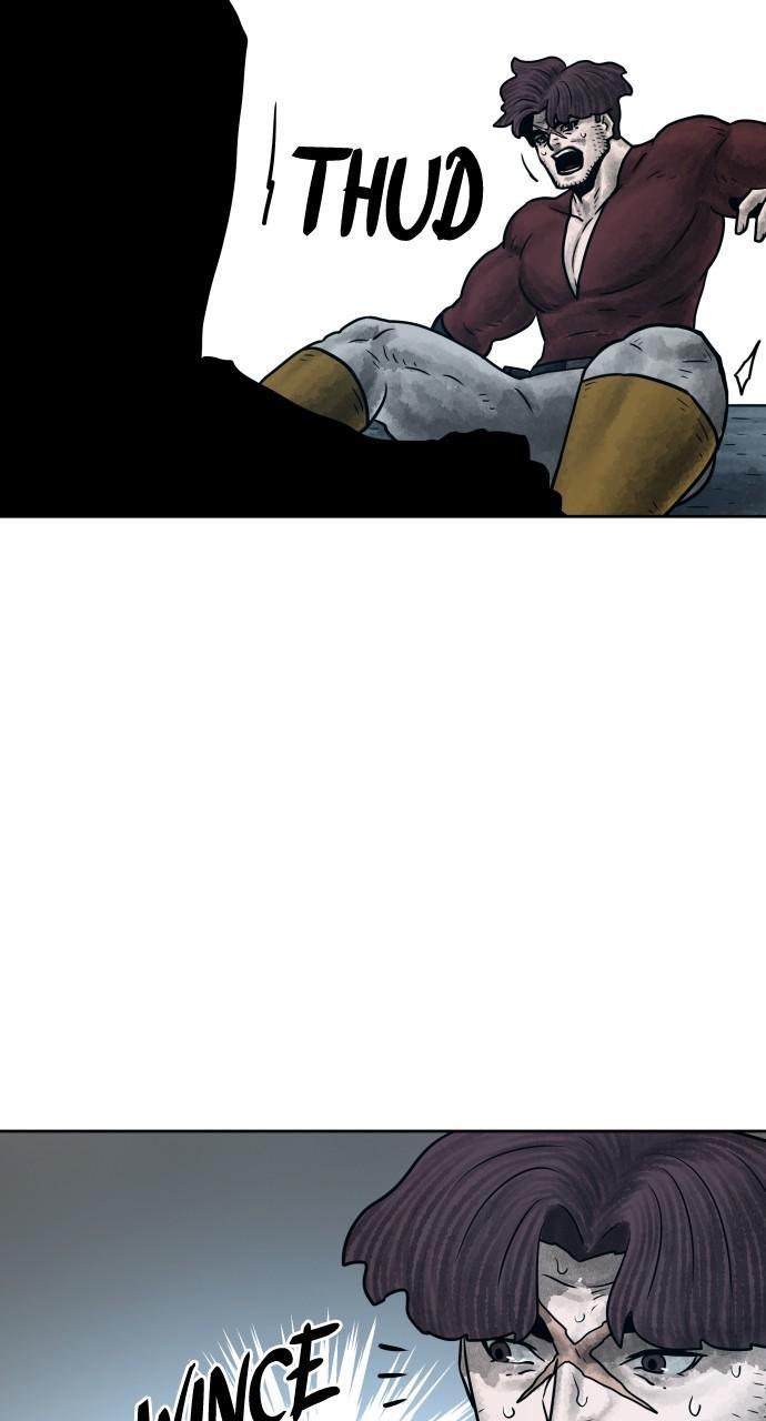 Warrior Executioner Chapter 66 page 101