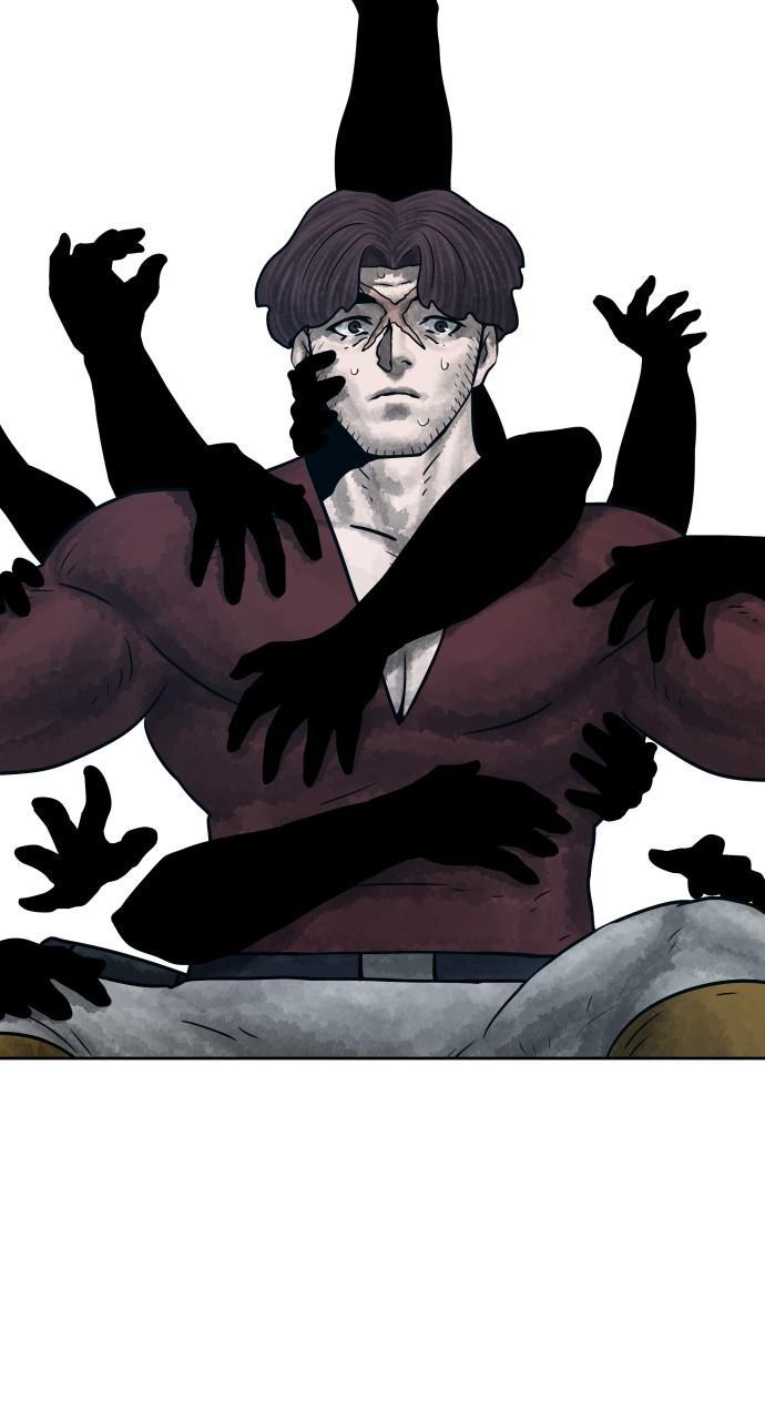 Warrior Executioner Chapter 66 page 103