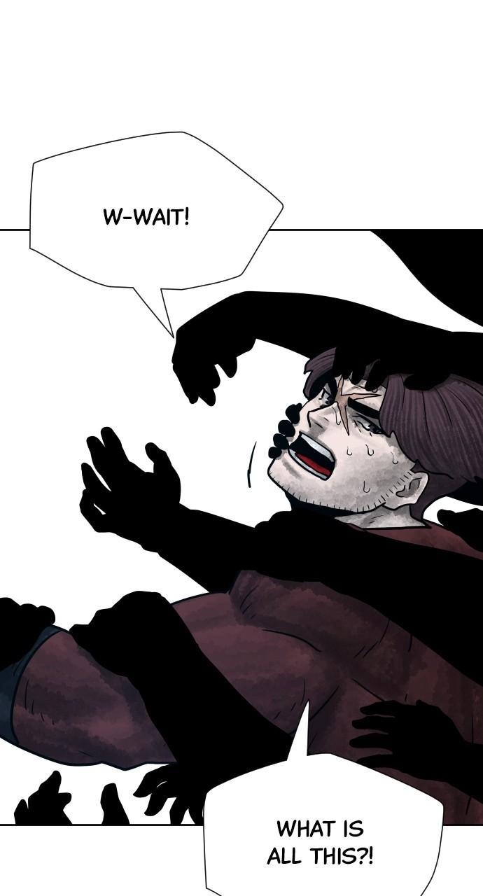 Warrior Executioner Chapter 66 page 104