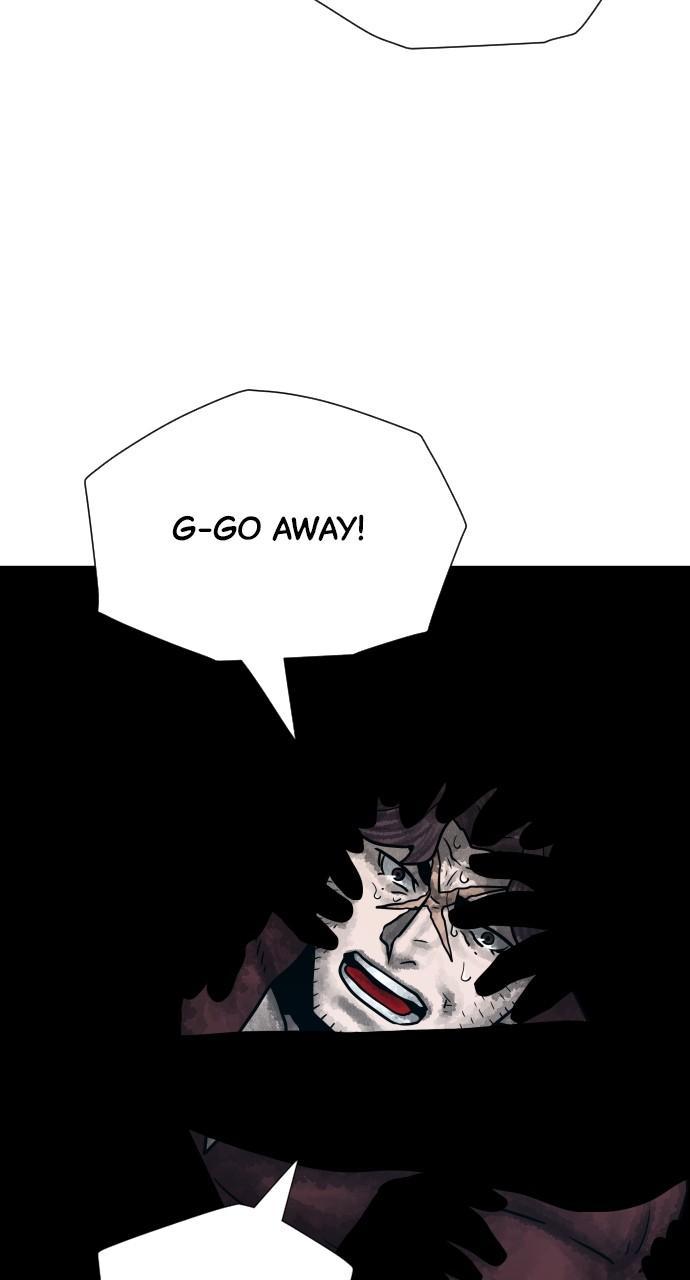 Warrior Executioner Chapter 66 page 105