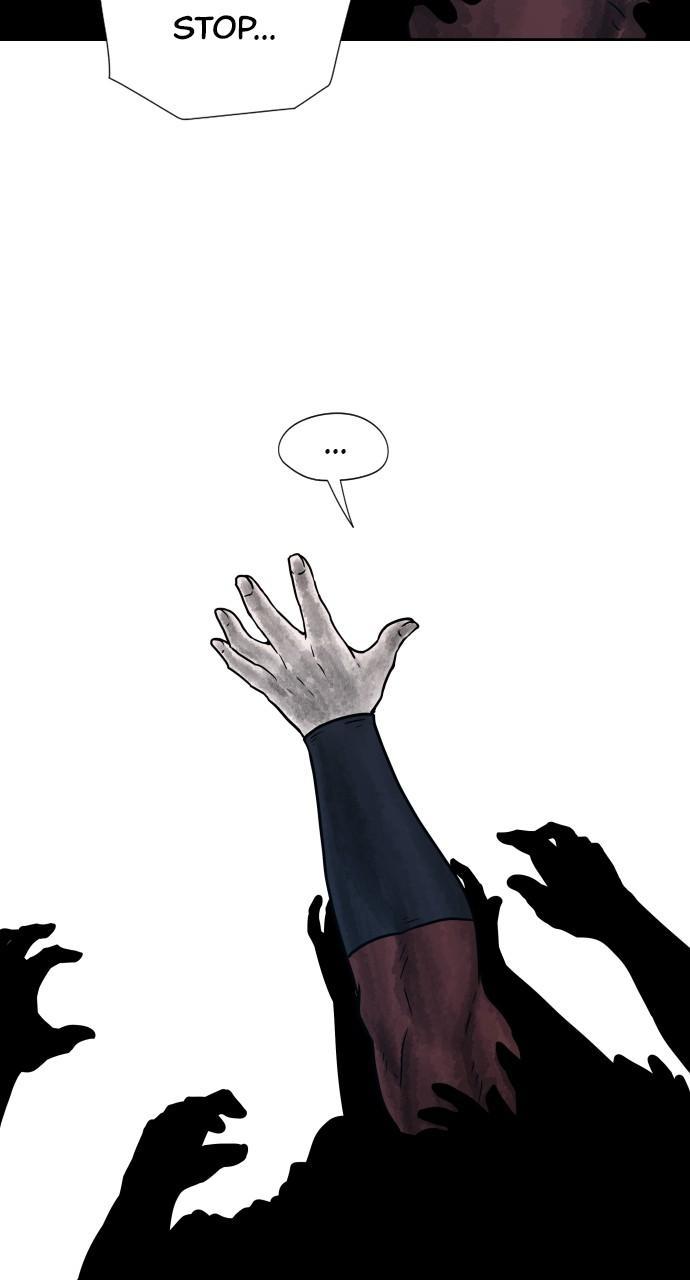Warrior Executioner Chapter 66 page 106