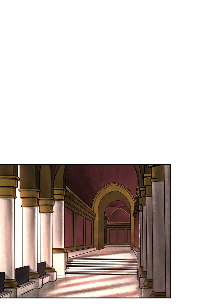 Warrior Executioner Chapter 9 page 1