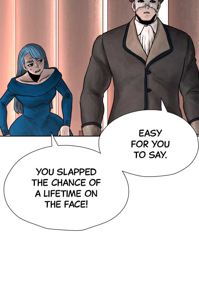Warrior Executioner Chapter 9 page 3