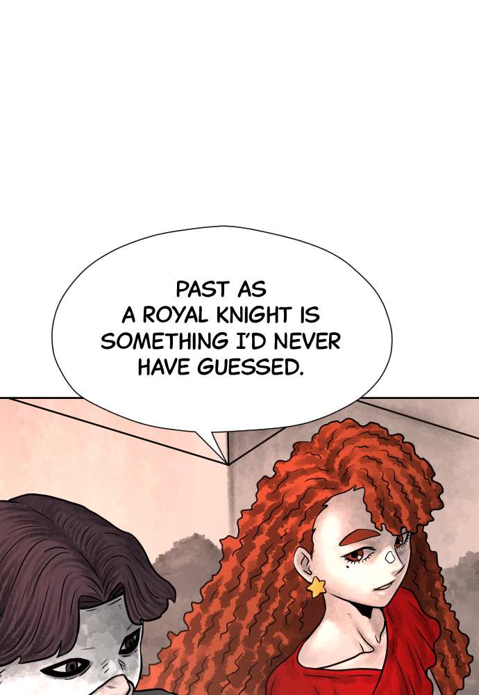 Warrior Executioner Chapter 9 page 4