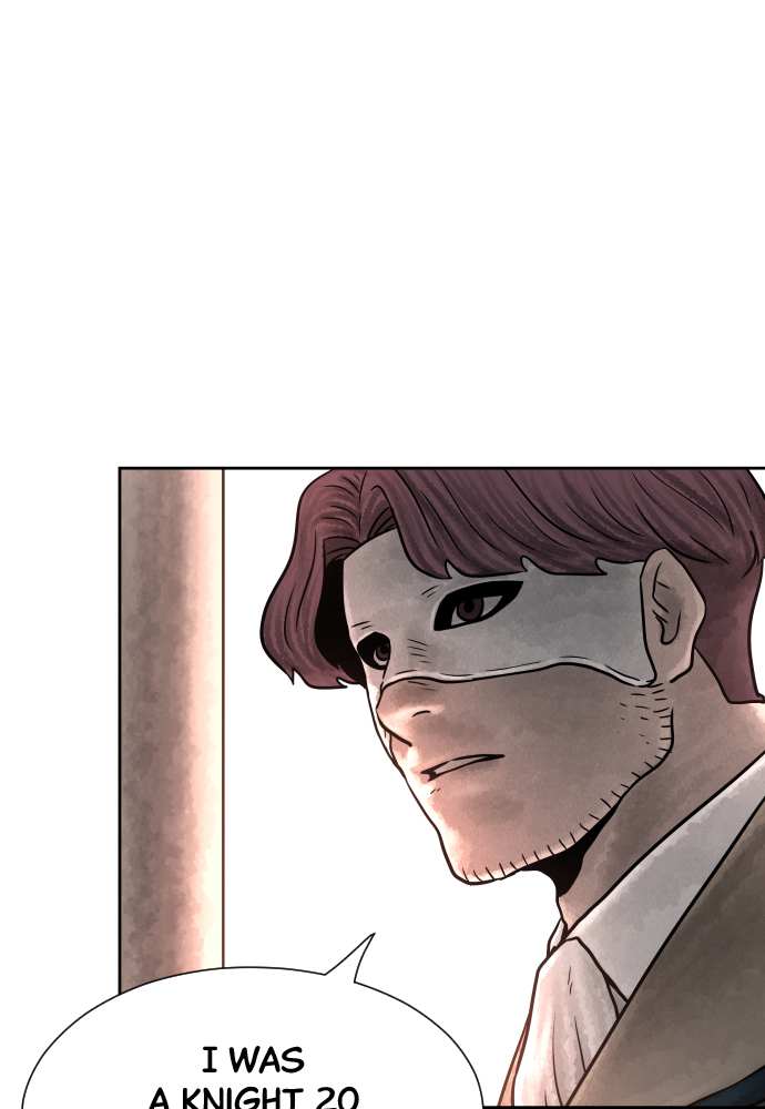 Warrior Executioner Chapter 9 page 6