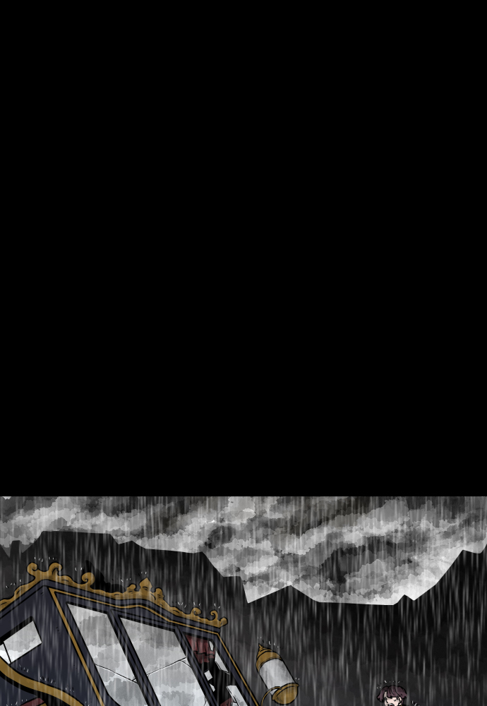 Warrior Executioner Chapter 9 page 9