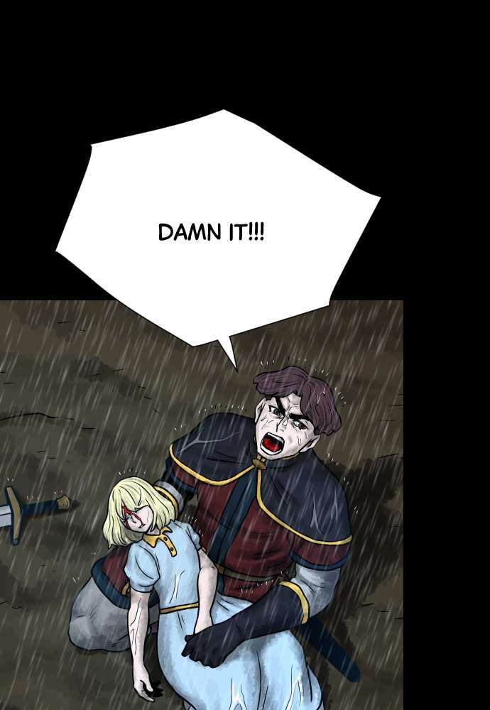 Warrior Executioner Chapter 9 page 13