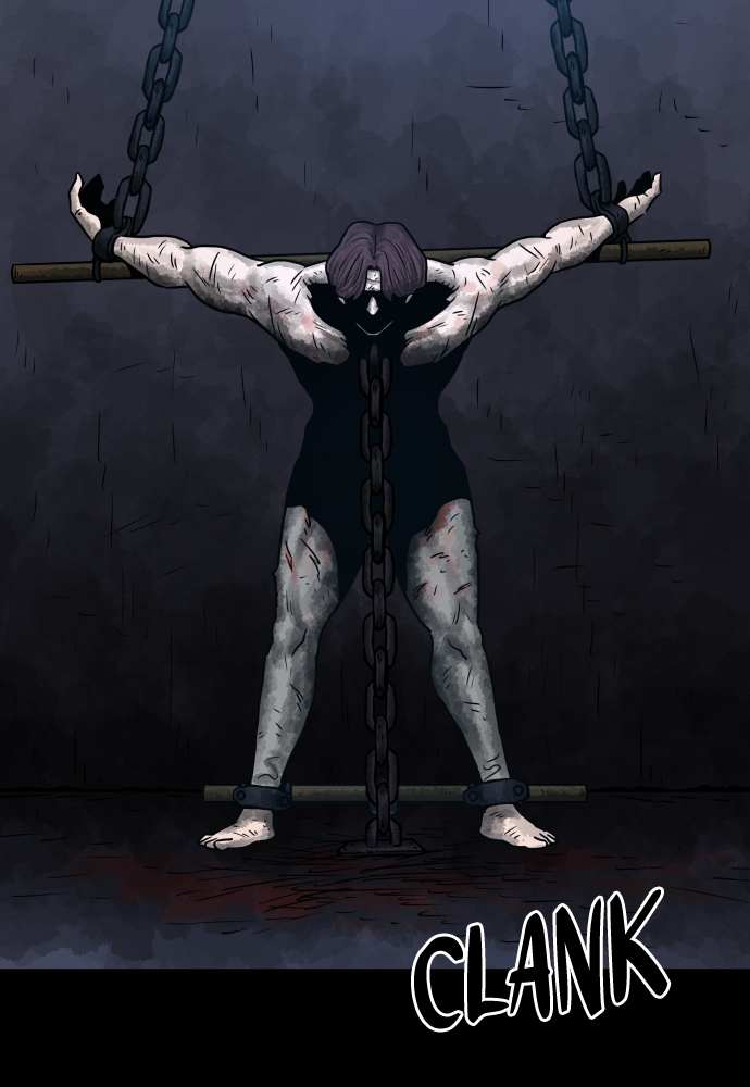 Warrior Executioner Chapter 9 page 16