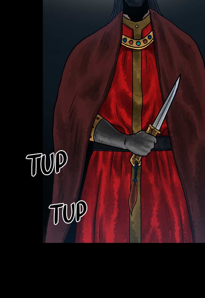 Warrior Executioner Chapter 9 page 18