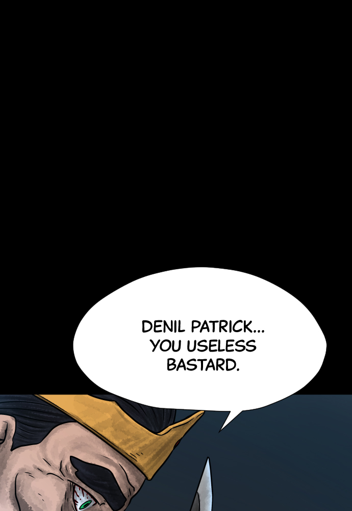 Warrior Executioner Chapter 9 page 19