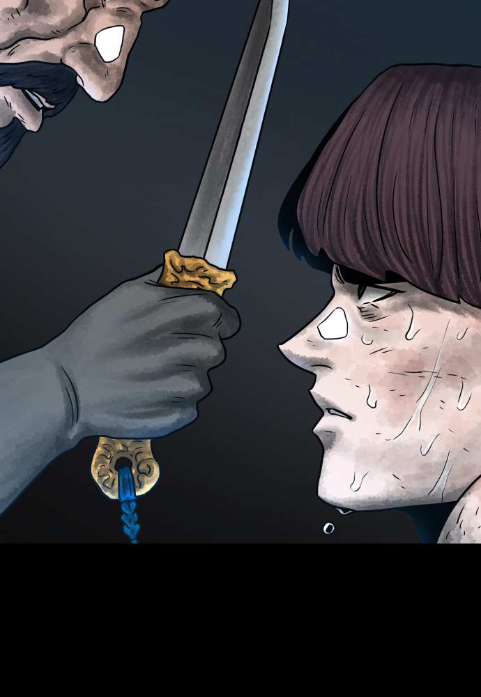 Warrior Executioner Chapter 9 page 20