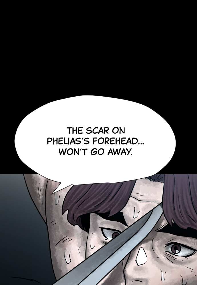 Warrior Executioner Chapter 9 page 22