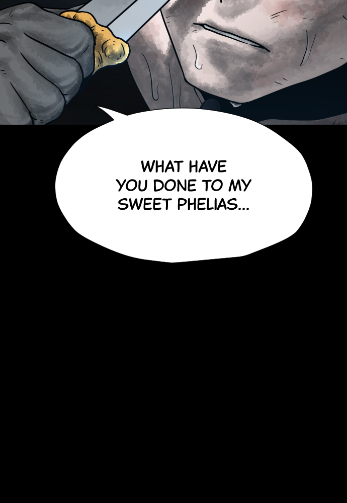 Warrior Executioner Chapter 9 page 23