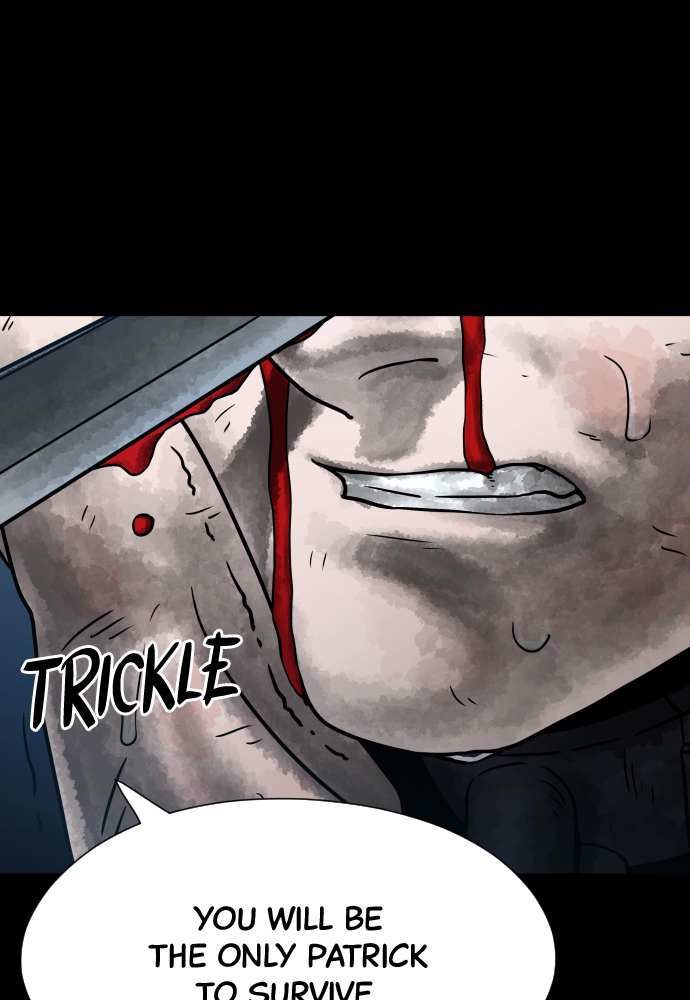 Warrior Executioner Chapter 9 page 25