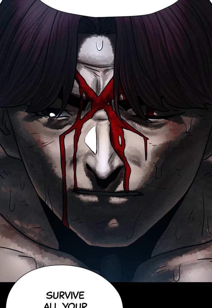Warrior Executioner Chapter 9 page 27