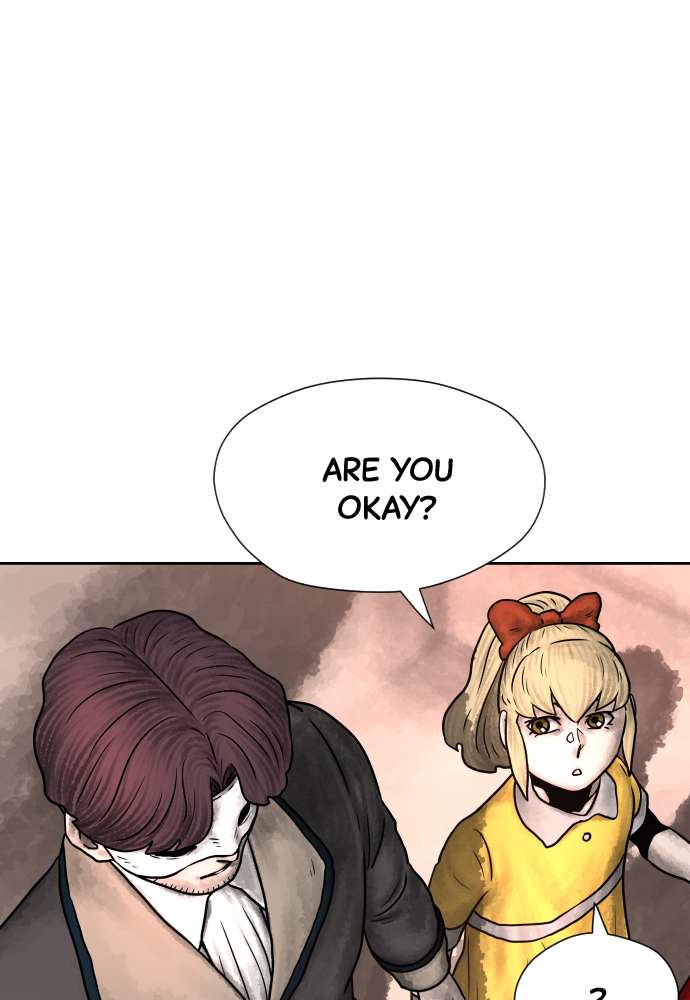 Warrior Executioner Chapter 9 page 31