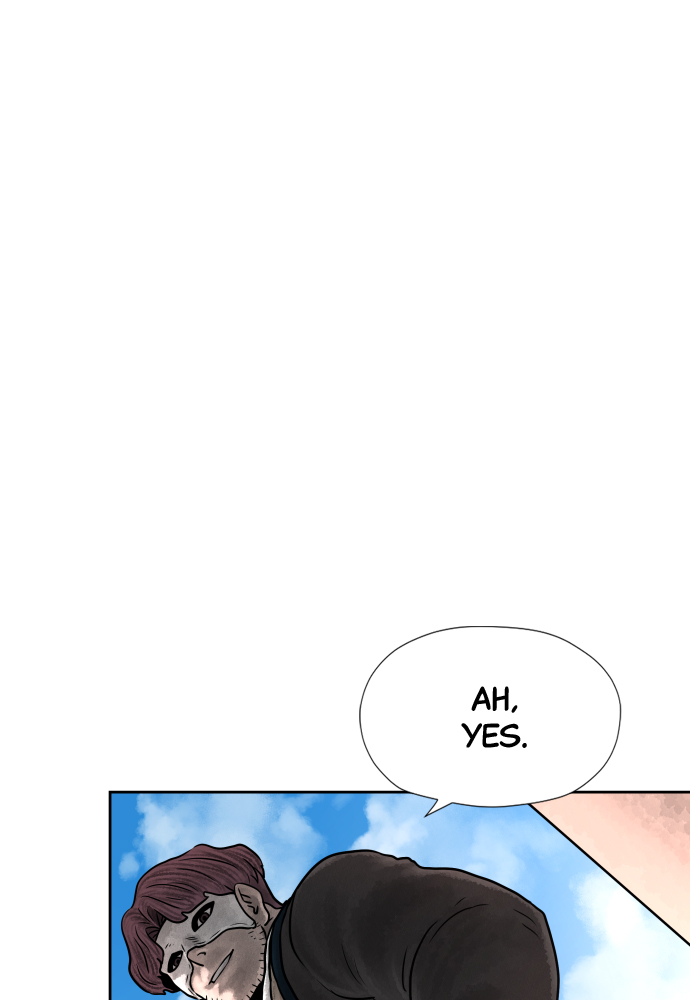 Warrior Executioner Chapter 9 page 33