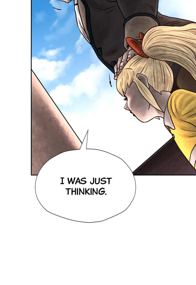 Warrior Executioner Chapter 9 page 34