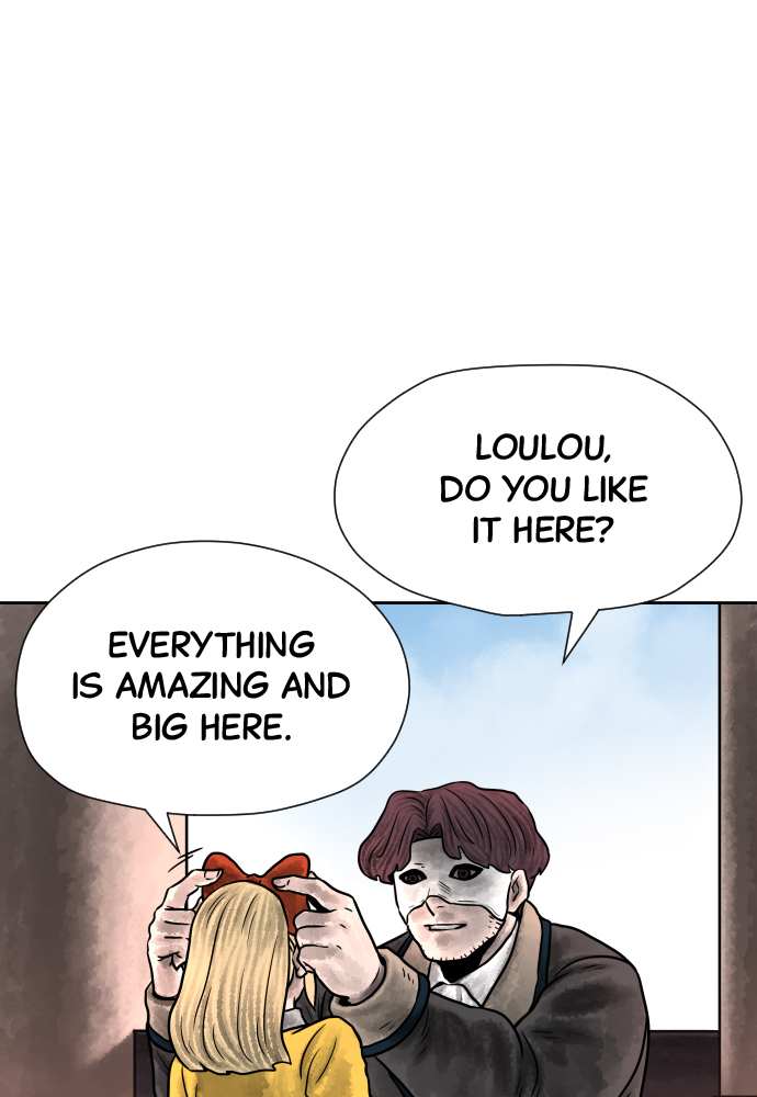 Warrior Executioner Chapter 9 page 35