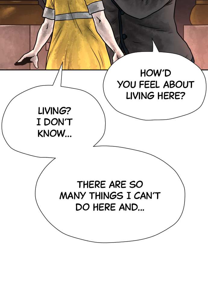 Warrior Executioner Chapter 9 page 36