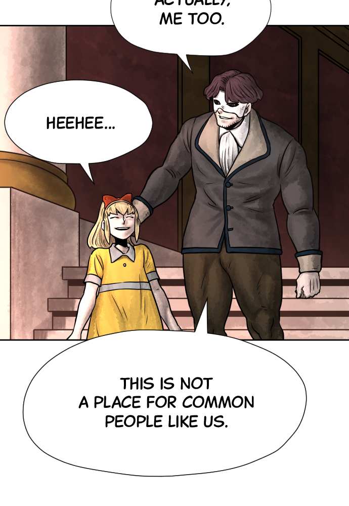 Warrior Executioner Chapter 9 page 39