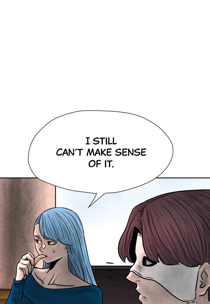 Warrior Executioner Chapter 9 page 40