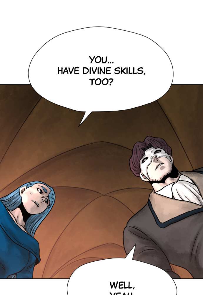 Warrior Executioner Chapter 9 page 42