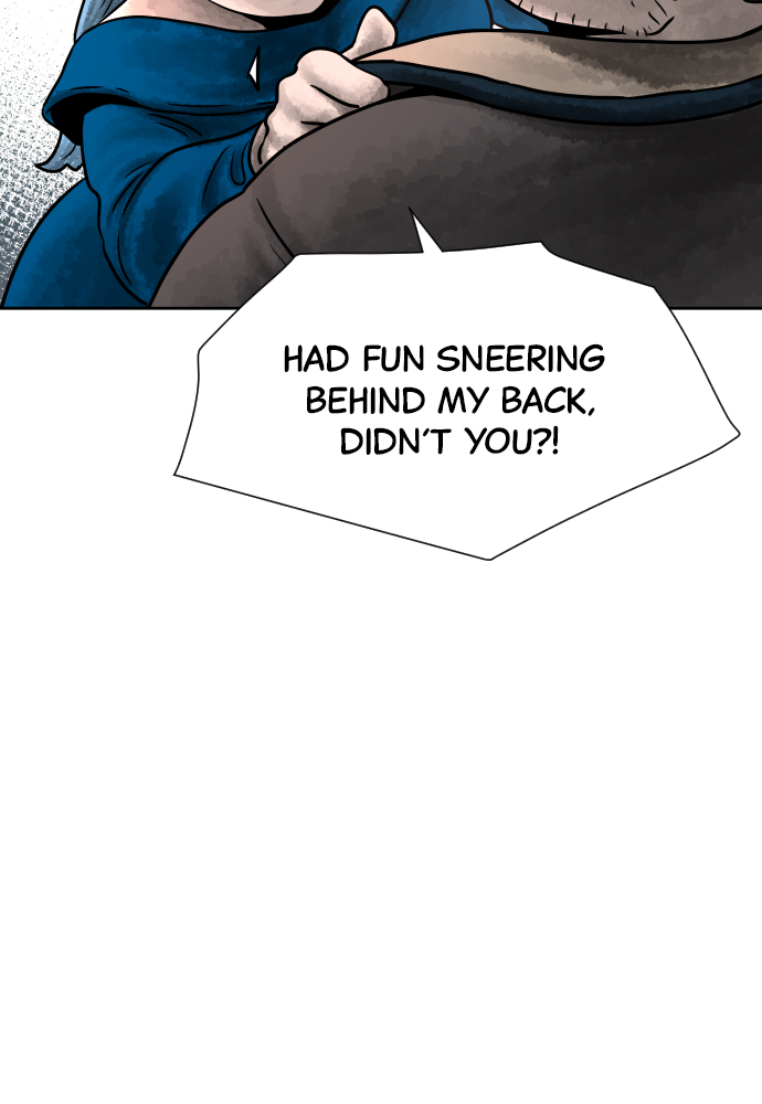 Warrior Executioner Chapter 9 page 45
