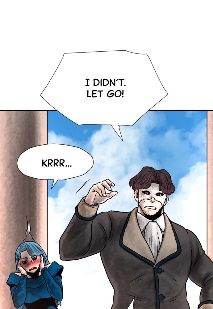Warrior Executioner Chapter 9 page 46
