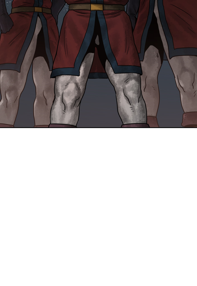Warrior Executioner Chapter 9 page 50