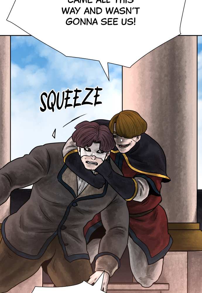 Warrior Executioner Chapter 9 page 53