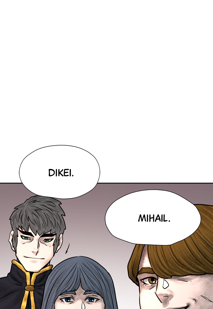 Warrior Executioner Chapter 9 page 55